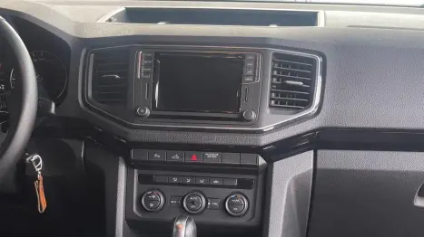 VOLKSWAGEN Amarok 3.0 V6 CABINE DUPLA HIGHLINE EXTREME 4X4 TURBO INTERCOOLER AUTOMTICO, Foto 11