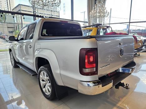 VOLKSWAGEN Amarok 3.0 V6 CABINE DUPLA HIGHLINE 4X4 TURBO INTERCOOLER AUTOMTICO, Foto 2
