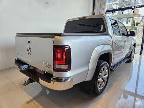 VOLKSWAGEN Amarok 3.0 V6 CABINE DUPLA HIGHLINE 4X4 TURBO INTERCOOLER AUTOMTICO, Foto 4