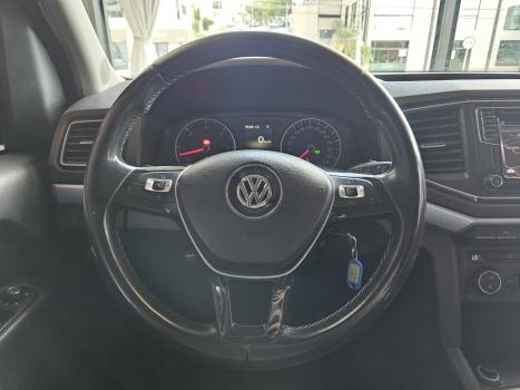 VOLKSWAGEN Amarok 3.0 V6 CABINE DUPLA HIGHLINE 4X4 TURBO INTERCOOLER AUTOMTICO, Foto 8