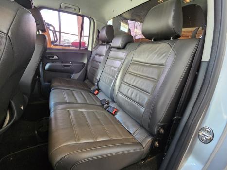 VOLKSWAGEN Amarok 3.0 V6 CABINE DUPLA HIGHLINE 4X4 TURBO INTERCOOLER AUTOMTICO, Foto 12