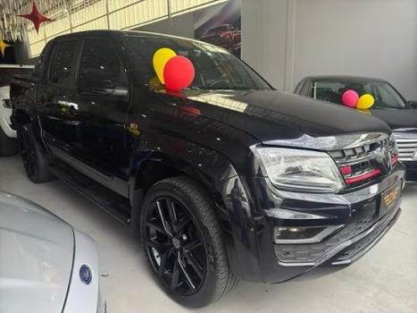 VOLKSWAGEN Amarok 3.0 V6 CABINE DUPLA HIGHLINE EXTREME 4X4 TURBO INTERCOOLER AUTOMTICO, Foto 2