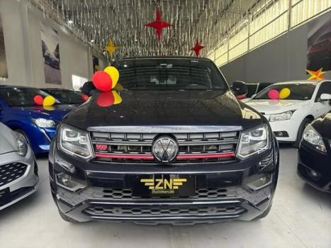 VOLKSWAGEN Amarok 3.0 V6 CABINE DUPLA HIGHLINE EXTREME 4X4 TURBO INTERCOOLER AUTOMTICO, Foto 3