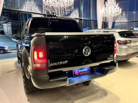 VOLKSWAGEN Amarok 3.0 V6 CABINE DUPLA HIGHLINE EXTREME 4X4 TURBO INTERCOOLER AUTOMTICO, Foto 2
