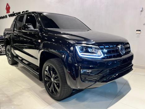 VOLKSWAGEN Amarok 3.0 V6 CABINE DUPLA HIGHLINE EXTREME 4X4 TURBO INTERCOOLER AUTOMTICO, Foto 3