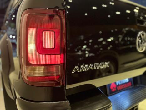 VOLKSWAGEN Amarok 3.0 V6 CABINE DUPLA HIGHLINE EXTREME 4X4 TURBO INTERCOOLER AUTOMTICO, Foto 7
