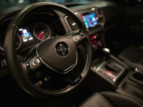 VOLKSWAGEN Amarok 3.0 V6 CABINE DUPLA HIGHLINE EXTREME 4X4 TURBO INTERCOOLER AUTOMTICO, Foto 8