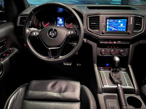 VOLKSWAGEN Amarok 3.0 V6 CABINE DUPLA HIGHLINE EXTREME 4X4 TURBO INTERCOOLER AUTOMTICO, Foto 10