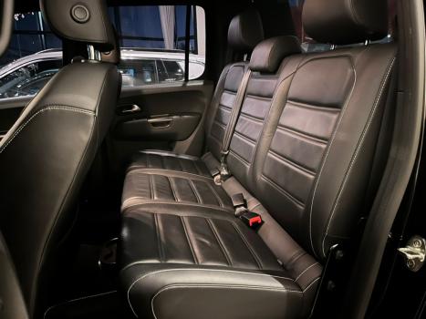 VOLKSWAGEN Amarok 3.0 V6 CABINE DUPLA HIGHLINE EXTREME 4X4 TURBO INTERCOOLER AUTOMTICO, Foto 16
