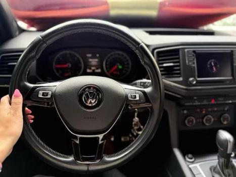 VOLKSWAGEN Amarok 3.0 V6 CABINE DUPLA HIGHLINE EXTREME 4X4 TURBO INTERCOOLER AUTOMTICO, Foto 5