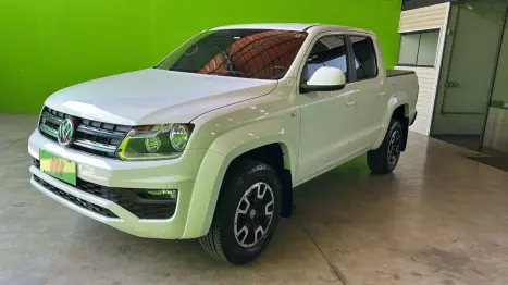 VOLKSWAGEN Amarok 3.0 V6 CABINE DUPLA CONFORT 4X4 TURBO INTERCOOLER AUTOMTICO, Foto 3