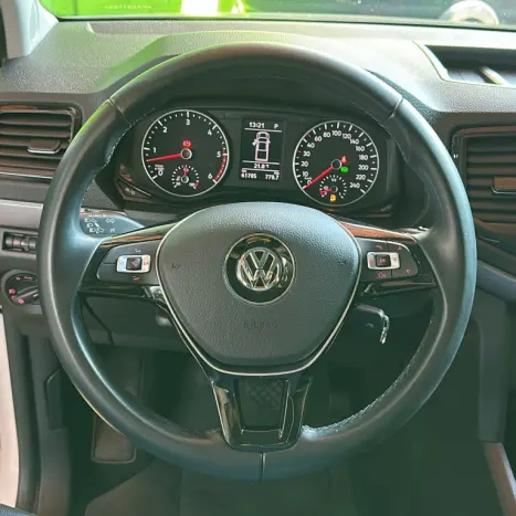 VOLKSWAGEN Amarok 3.0 V6 CABINE DUPLA CONFORT 4X4 TURBO INTERCOOLER AUTOMTICO, Foto 12