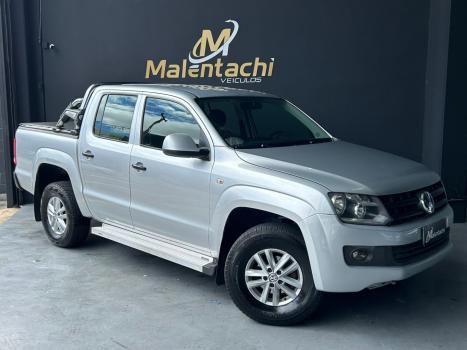 VOLKSWAGEN Amarok , Foto 1