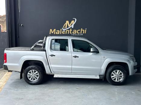 VOLKSWAGEN Amarok , Foto 2