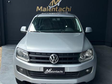 VOLKSWAGEN Amarok , Foto 3