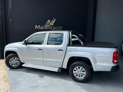 VOLKSWAGEN Amarok , Foto 5