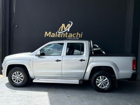 VOLKSWAGEN Amarok , Foto 6