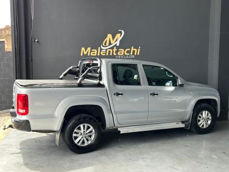 VOLKSWAGEN Amarok , Foto 7