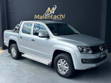 VOLKSWAGEN Amarok , Foto 8