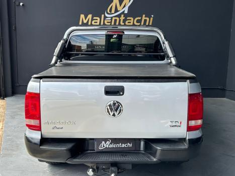 VOLKSWAGEN Amarok , Foto 9