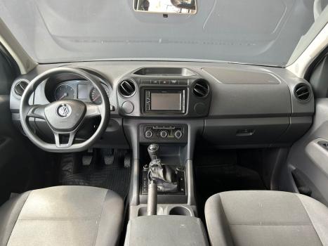 VOLKSWAGEN Amarok , Foto 12