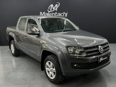 VOLKSWAGEN Amarok , Foto 1