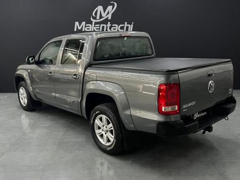VOLKSWAGEN Amarok , Foto 2