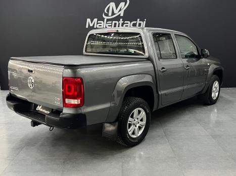 VOLKSWAGEN Amarok , Foto 3