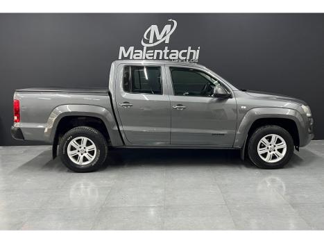 VOLKSWAGEN Amarok , Foto 4