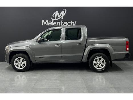 VOLKSWAGEN Amarok , Foto 5