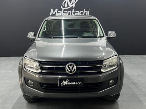 VOLKSWAGEN Amarok , Foto 6
