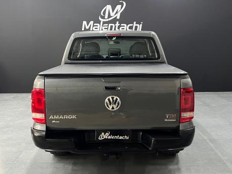 VOLKSWAGEN Amarok , Foto 7