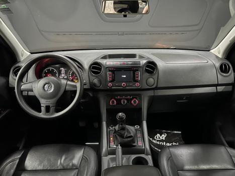 VOLKSWAGEN Amarok , Foto 8