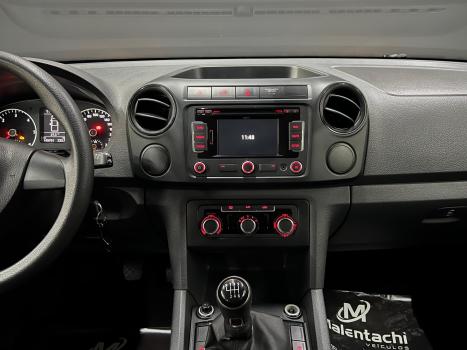 VOLKSWAGEN Amarok , Foto 9