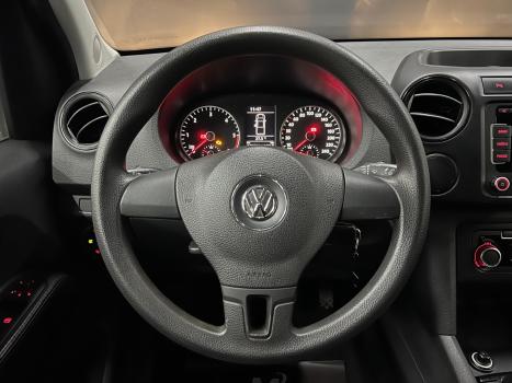 VOLKSWAGEN Amarok , Foto 12