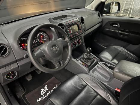 VOLKSWAGEN Amarok , Foto 13
