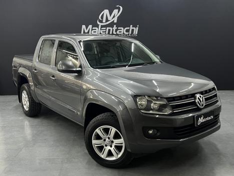 VOLKSWAGEN Amarok , Foto 14