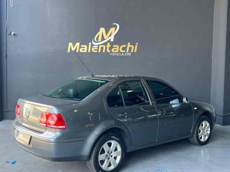 VOLKSWAGEN Bora 2.0 4P FLEX AUTOMTICO, Foto 3