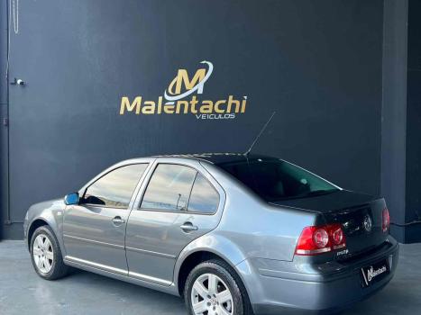 VOLKSWAGEN Bora 2.0 4P FLEX AUTOMTICO, Foto 5