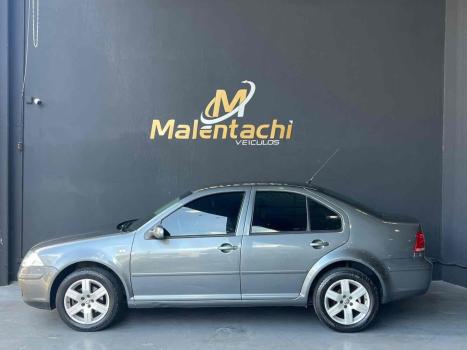 VOLKSWAGEN Bora 2.0 4P FLEX AUTOMTICO, Foto 6