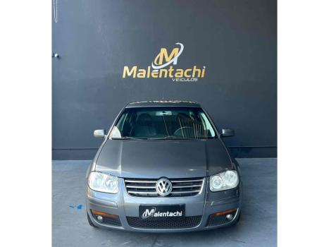 VOLKSWAGEN Bora 2.0 4P FLEX AUTOMTICO, Foto 7