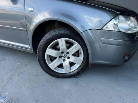 VOLKSWAGEN Bora 2.0 4P FLEX AUTOMTICO, Foto 8