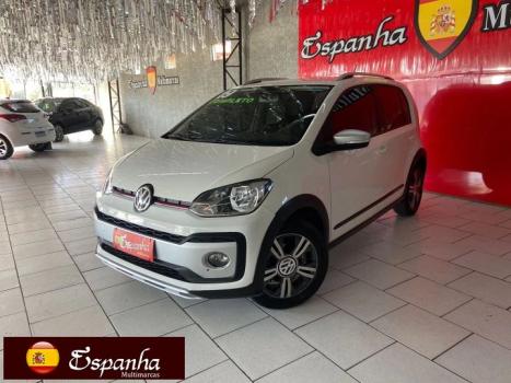 VOLKSWAGEN Cross UP 1.0 12V 4P TSI FLEX, Foto 13