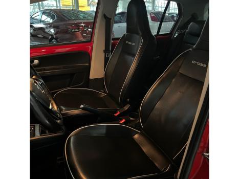 VOLKSWAGEN Cross UP 1.0 12V 4P TSI FLEX, Foto 11