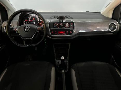 VOLKSWAGEN Cross UP 1.0 12V 4P TSI FLEX, Foto 4