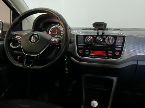 VOLKSWAGEN Cross UP 1.0 12V 4P TSI FLEX, Foto 5