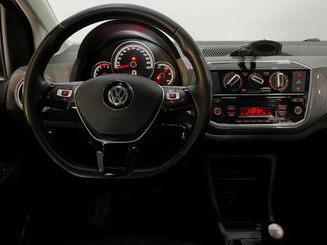 VOLKSWAGEN Cross UP 1.0 12V 4P TSI FLEX, Foto 6