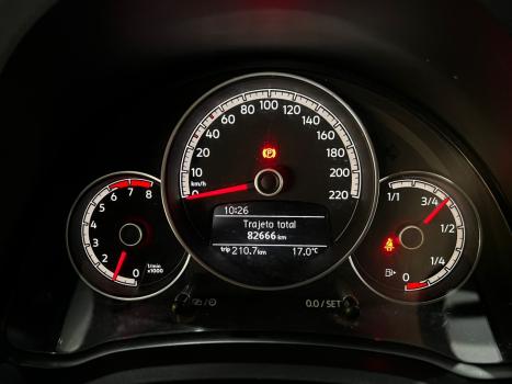 VOLKSWAGEN Cross UP 1.0 12V 4P TSI FLEX, Foto 7