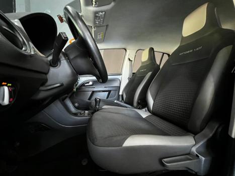 VOLKSWAGEN Cross UP 1.0 12V 4P TSI FLEX, Foto 8