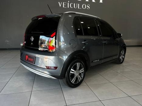 VOLKSWAGEN Cross UP 1.0 12V 4P TSI FLEX, Foto 11